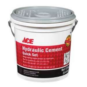  Hydrolic Cement, 10 Lb. Arts, Crafts & Sewing