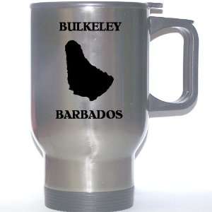  Barbados   BULKELEY Stainless Steel Mug 