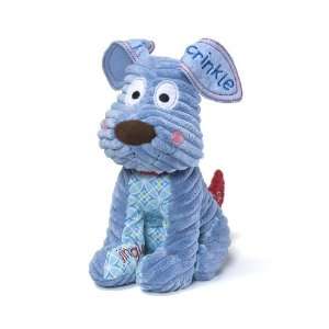  Touch and Discover Ruff Plush Puppy Toys & Games