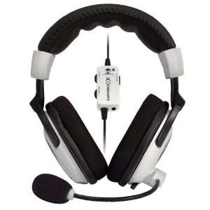   Force X11 Amplified Stereo Headset with Chat