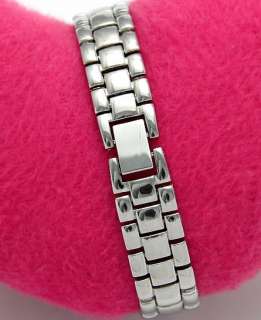 relogio 2035 Quartz Stylish Round Lady Women Fashion Bracelet Watch 