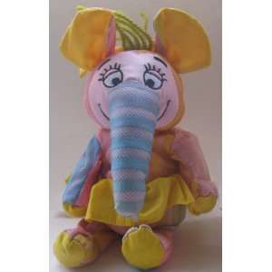 heffalump doll