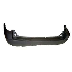  OE Replacement Ford Escape Rear Bumper Cover (Partslink 