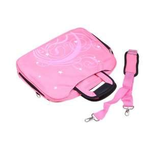  12 Pink Laptop Notebook Tablet Case Bag for Dell HP Sony 