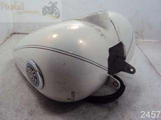 Harley Touring Ultra Classic FUEL GAS PETRO TANK  
