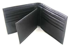kenneth cole reaction florencia leather collection brown passcase 