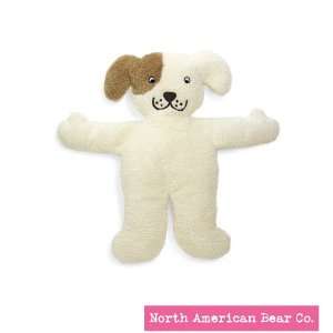  Flapjack Dog by North American Bear Co. (2426) Toys 