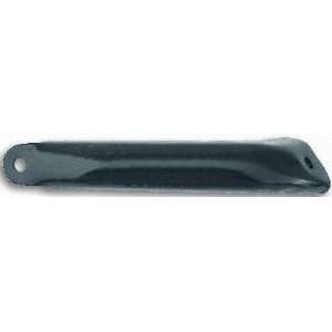 98 FORD RANGER FRONT BUMPER BRACKET LH (DRIVER SIDE) TRUCK, Side (1998 