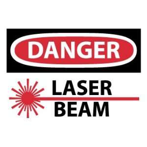  SIGNS LASER BEAM (GRAPHIC)