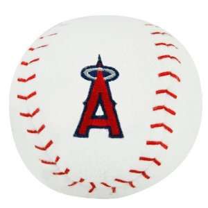  MLB Los Angeles Angels of Anaheim Plush Team Baseball 