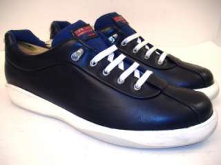 Salvatore Ferragamo Mens Black Dress Casual Boat Shoes Sneakers Lace 