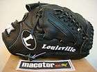 Louisville Slugger TPX 13 Baseball Glove RHT Free Ship items in 