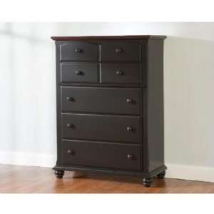 Cross Towne Drawer Chest