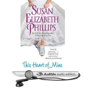   Audible Audio Edition) Susan Elizabeth Phillips, Anna Fields Books