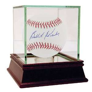 Steiner Sports New York Yankees Bob Turley Autographed Baseball with 