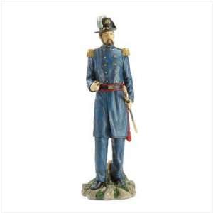  General Ulysses S. Grant Figurine   Style 37163