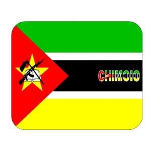  Mozambique, Chimoio Mouse Pad 