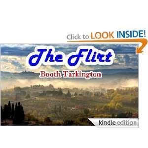 The Flirt Booth Tarkington  Kindle Store