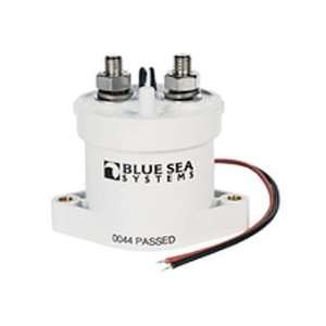  BLUE SEA E SERIES REMOTE SWITCH Hermetically Sealed 