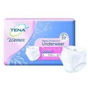  TENAÂ® Protective Underwear For Women (Large   Pack of 