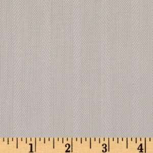  56 Wide Herringbone Stripe Shirting Tan Fabric By The 