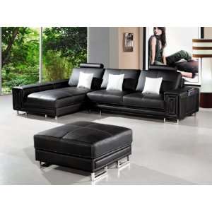  Modern Furniture  VIG  2265   Modern Bonded Leather 