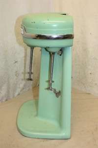Vintage Hamilton Beach Milkshake Mixer  
