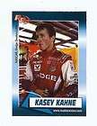12) KASEY KAHNE 2004 Rookie Review NASCAR Racing RC LO
