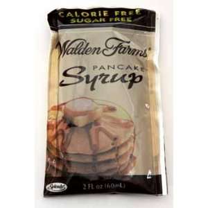  Walden Farms Pancake Syrup Case Pack 72   363005 Patio 
