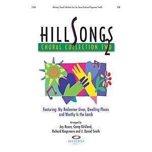  Hillsongs Choral Collection, Volume 2 SATB Sports 