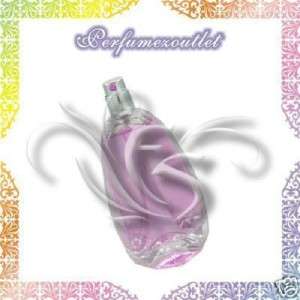 Anna Sui ~ SECRET WISH MAGIC ROMANCE 2.5 Perfume TESTER  