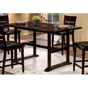  Hillsdale Furniture Whitfield Counter Height Table