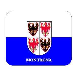   Region   Trentino Alto Adige, Montagna Mouse Pad 