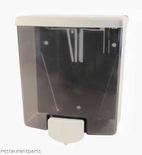 Soap Dispenser wall mount 36 oz plastic NEW 38202  