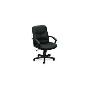  Basyx VL642 Managerial Mid Back Chair