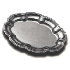  Chippendale Small Oval Tray