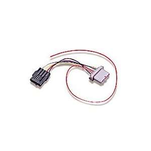  Holley 534 48 Throttle Body Wiring Harness Automotive