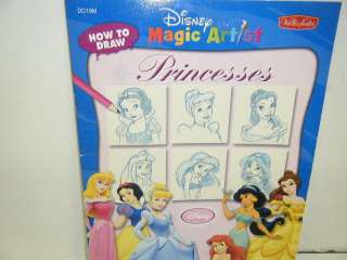 how to draw disney princess ariel cinderella snow white  
