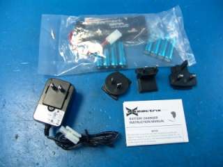 Electrix Boost 1/10 Electric R/C RC Buggy PARTS REPAIR Dynamite AM 