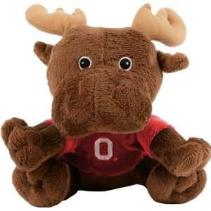  Ohio State Buckeyes Plush Baby Moose