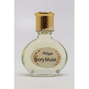  Ivory Musk   Song of India Perfume Oil