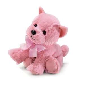  Wylie Westie Dark Pink Toys & Games