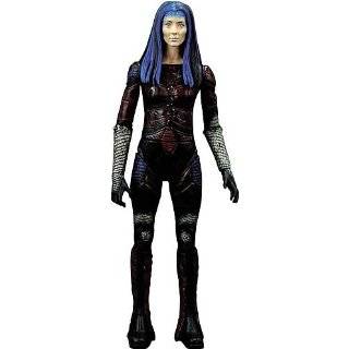 Buffy the Vampire Slayer / Angel Exclusive Illyria Action Figure 