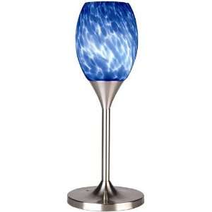  Oceanic Table Lamp
