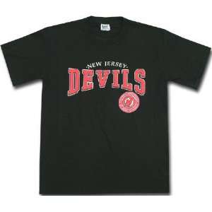  New Jersey Devils Homestretch T Shirt