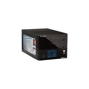  Thermaltake Black LANBOX Lite VF6000BWS Micro ATX Media 