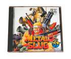 Metal Slug (NeoGeo CD)