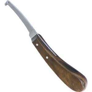  Abetta Narrow Blade Hoof Knife   8