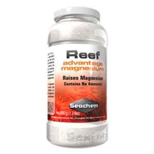  Seachem Reef Advantage Magnesium 600 g