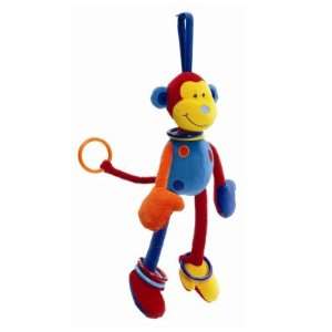  Hoopy Loopy Monkey 14 by Jellycat Toys & Games